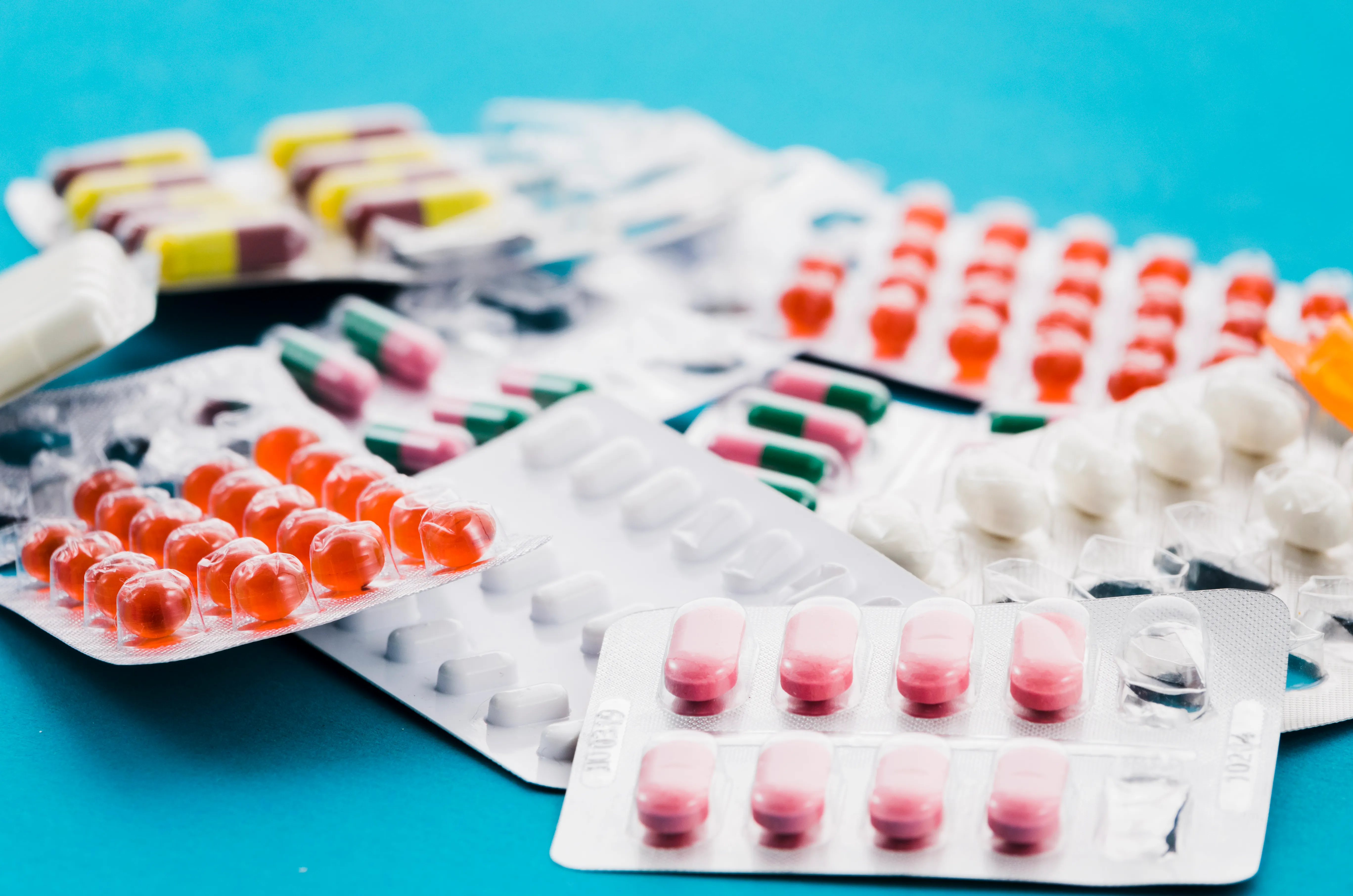 Medicines